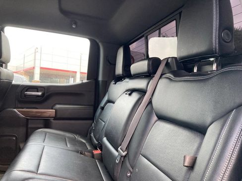 Used 2021 Chevrolet Silverado 1500 RST w/ Texas Edition Plus AWD/4WD image 11