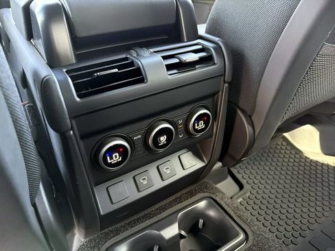 New 2025 Land Rover Defender 130 V8 image 15