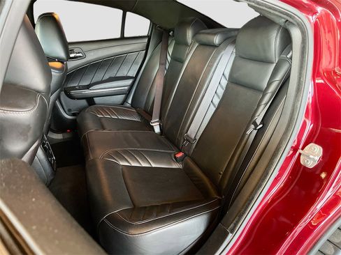 Used 2023 Dodge Charger SRT Hellcat image 25