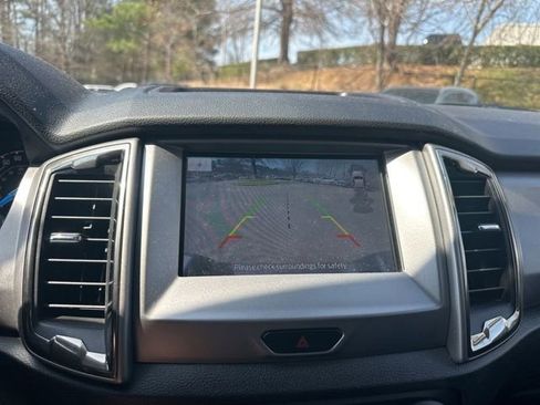 Used 2019 Ford Ranger XLT w/ Equipment Group 301A Mid image 20