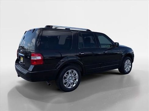 Used 2013 Ford Expedition Limited RWD image 6