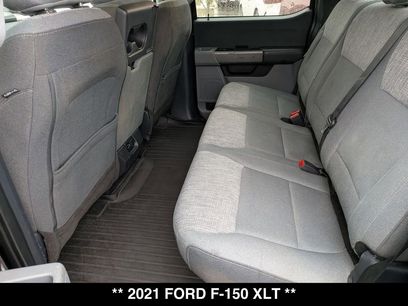 Used 2021 Ford F150 XLT w/ XTR Package