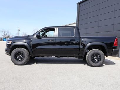 New 2026 RAM 1500 RHO w/ RHO Level 1 Equipment Group