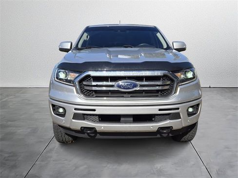 Used 2019 Ford Ranger Lariat w/ Technology Package image 2