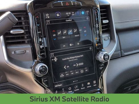 Used 2024 RAM 2500 Laramie image 8