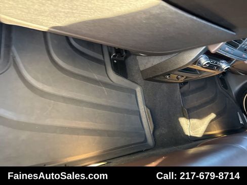 Used 2015 BMW X5 xDrive35d image 31