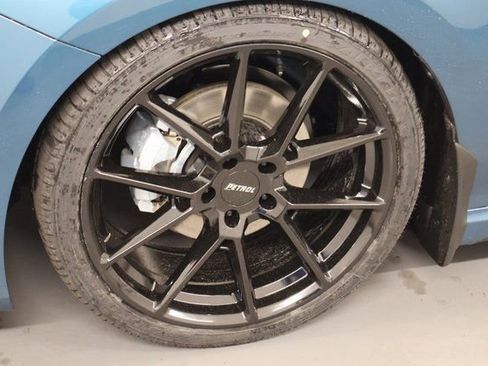 New 2026 Toyota Camry XSE image 7