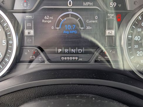 Used 2022 RAM 1500 Big Horn image 13