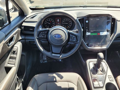 New 2026 Subaru Crosstrek 2.5i Limited AWD/4WD image 14