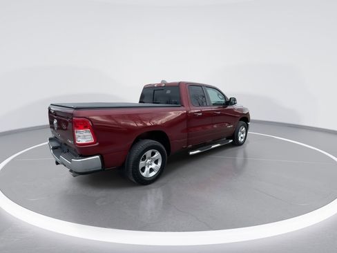 Used 2019 RAM 1500 Big Horn image 19