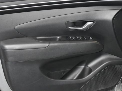 Used 2024 Hyundai Tucson SEL image 4