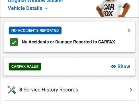 Used 2021 Chevrolet Tahoe Premier w/ Premium Package image 9