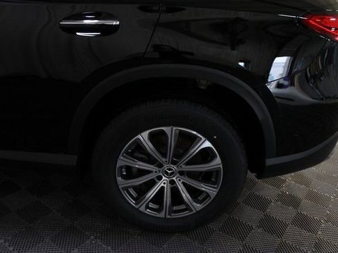 New 2026 Mercedes-Benz GLC 300 4MATIC image 10