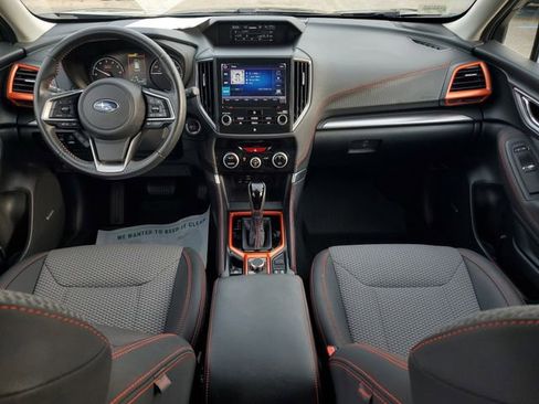 Used 2019 Subaru Forester Sport w/ Popular Package #2 image 19