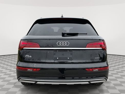 Certified 2023 Audi Q5 2.0T Premium Plus w/ Premium Plus Package AWD/4WD image 4