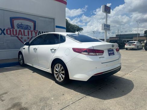 Used 2018 Kia Optima LX w/ Convenience Package FWD image 33