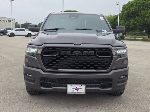 New 2026 RAM 1500 Express RWD image 8