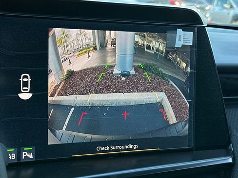 New 2026 Subaru Outback Limited AWD/4WD image 23