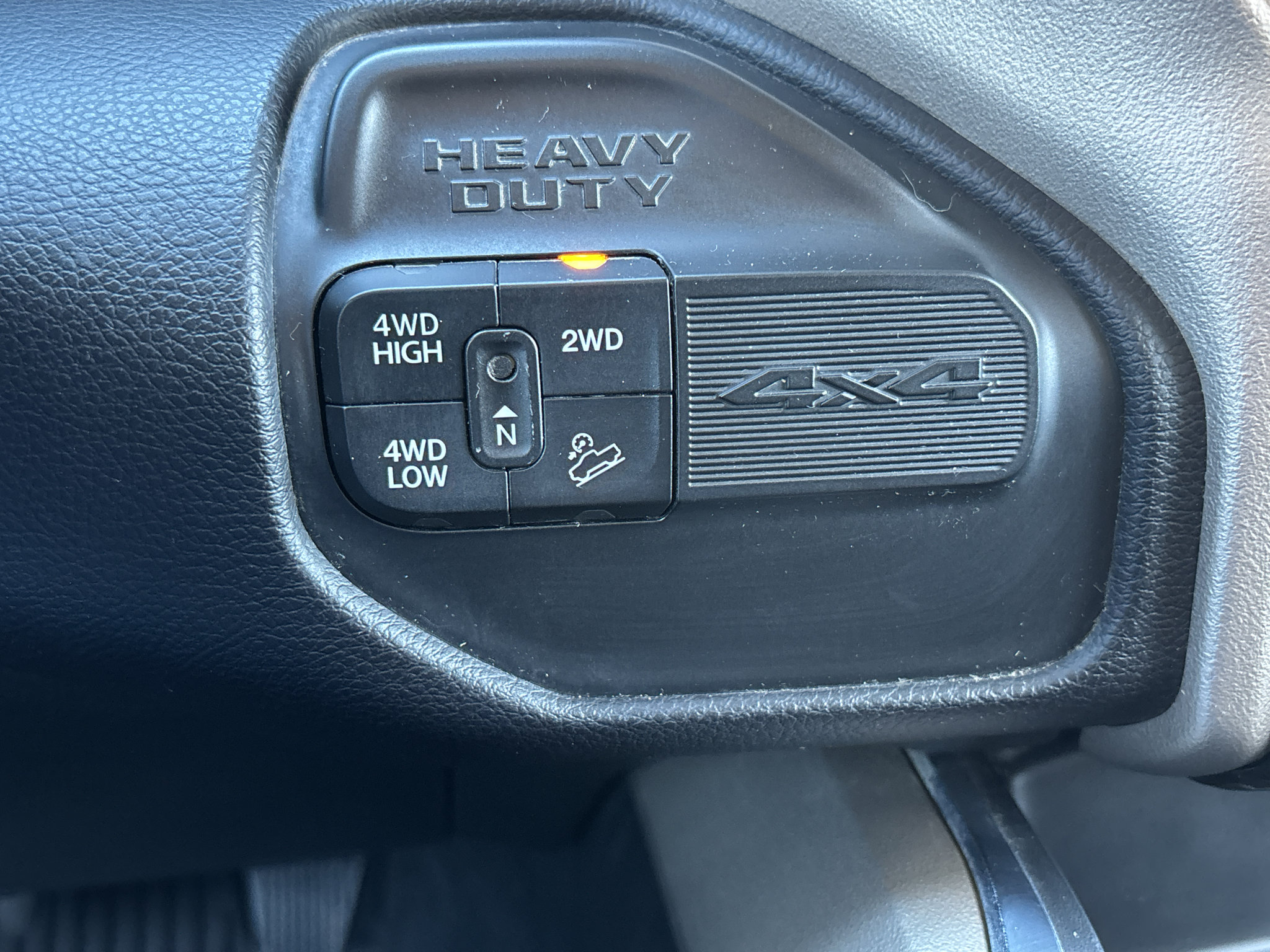 Used 2023 RAM 2500 Laramie AWD/4WD image 20