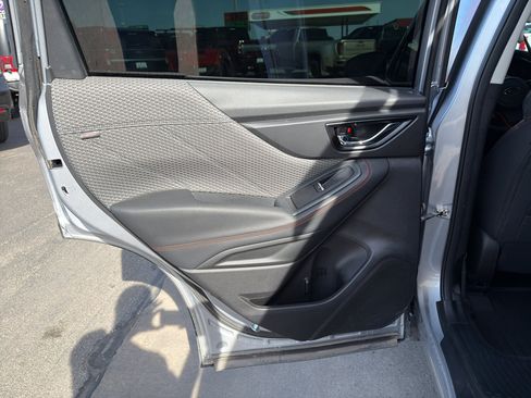 Used 2023 Subaru Forester Sport image 14