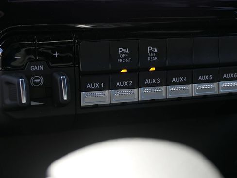 New 2026 RAM 1500 RHO AWD/4WD image 21
