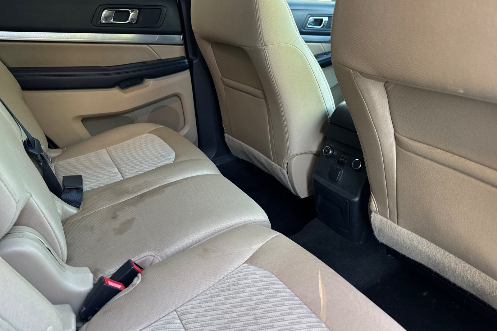Used 2016 Ford Explorer FWD image 31