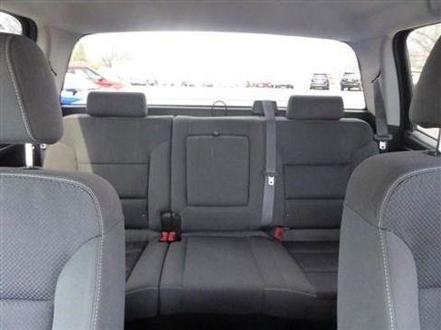 Used 2017 Chevrolet Silverado 1500 LT w/ All Star Edition image 15