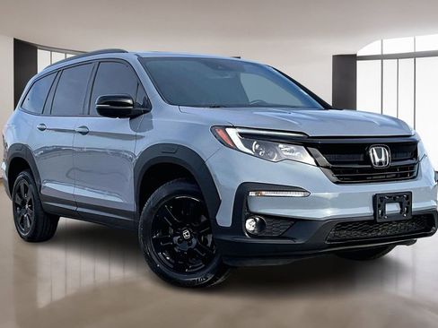 Used 2022 Honda Pilot TrailSport image 11
