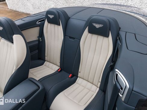 Used 2013 Bentley Continental GT image 27