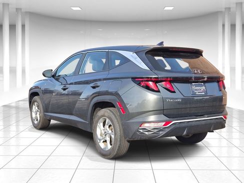 Used 2023 Hyundai Tucson SE AWD/4WD image 5
