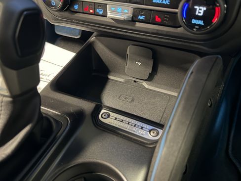 Used 2023 Ford Bronco Wildtrak AWD/4WD image 15