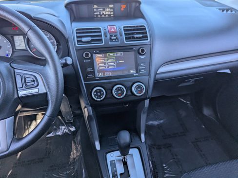 Used 2017 Subaru Forester 2.5i image 17
