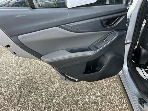 Used 2023 Subaru Crosstrek 2.5i Sport image 13