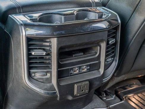 Used 2019 RAM 1500 Laramie w/ Sport Appearance Package image 37