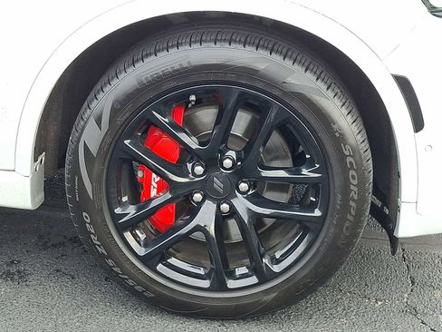 Used 2023 Dodge Durango R/T AWD/4WD image 8