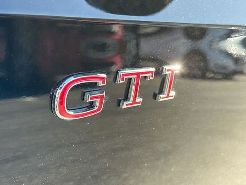 New 2026 Volkswagen GTI S image 13