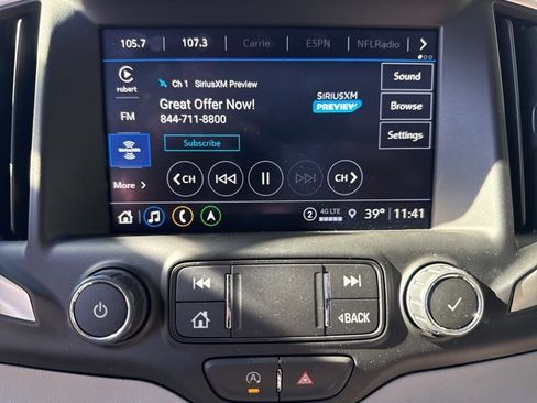 Used 2022 GMC Terrain SLT w/ Infotainment Package II image 18