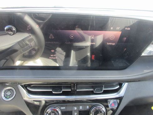 New 2026 Buick Envista Sport Touring w/ Convenience I Package image 17