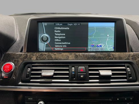 Used 2013 BMW 650i Gran Coupe xDrive image 29