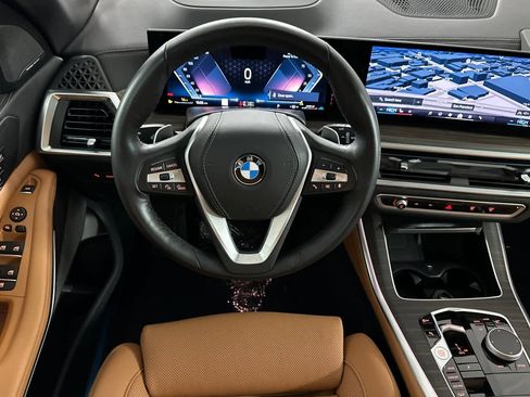Used 2026 BMW X5 xDrive40i image 14