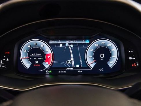 Used 2021 Audi Q8 Premium Plus w/ Premium Plus Package AWD/4WD image 8