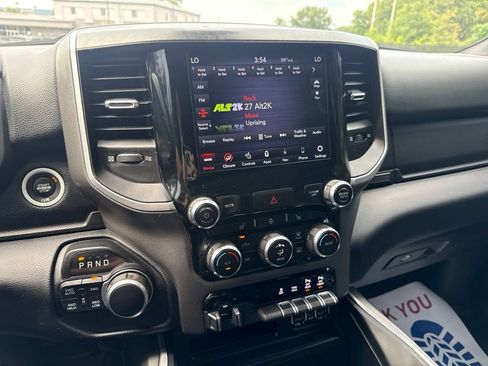 Used 2020 RAM 1500 Big Horn AWD/4WD image 20
