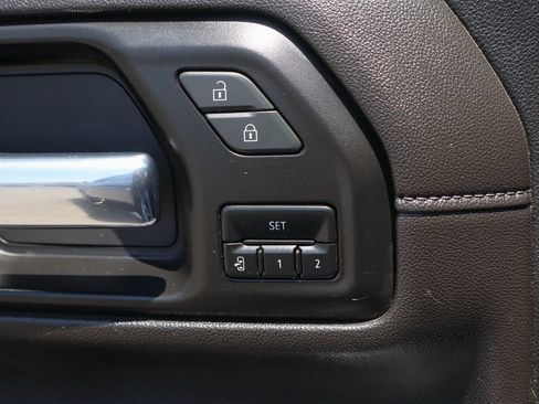 Used 2022 Chevrolet Silverado 2500 LTZ w/ LTZ Premium Texas Edition AWD/4WD image 18