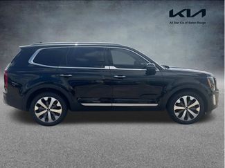 Used 2021 Kia Telluride S AWD/4WD 360° Tour