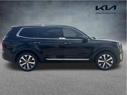 Used 2021 Kia Telluride S