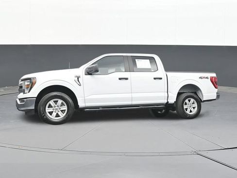 Used 2023 Ford F150 XLT AWD/4WD image 55