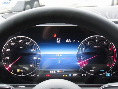 New 2026 Mercedes-Benz GLE 450 4MATIC Coupe image 24