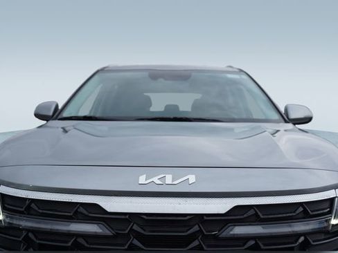 Used 2025 Kia Seltos S image 36