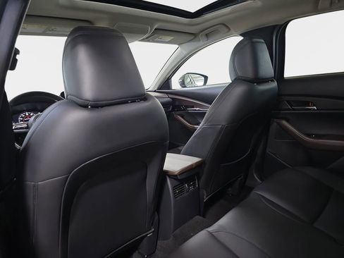 Used 2023 MAZDA CX-30 2.5 Turbo w/ Premium Plus Pkg image 16