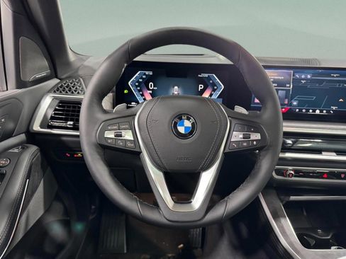 New 2026 BMW X5 xDrive40i w/ Premium Package image 14